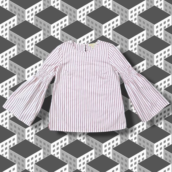 MICHAEL KORS BLOUSE  - Picture 1 of 6